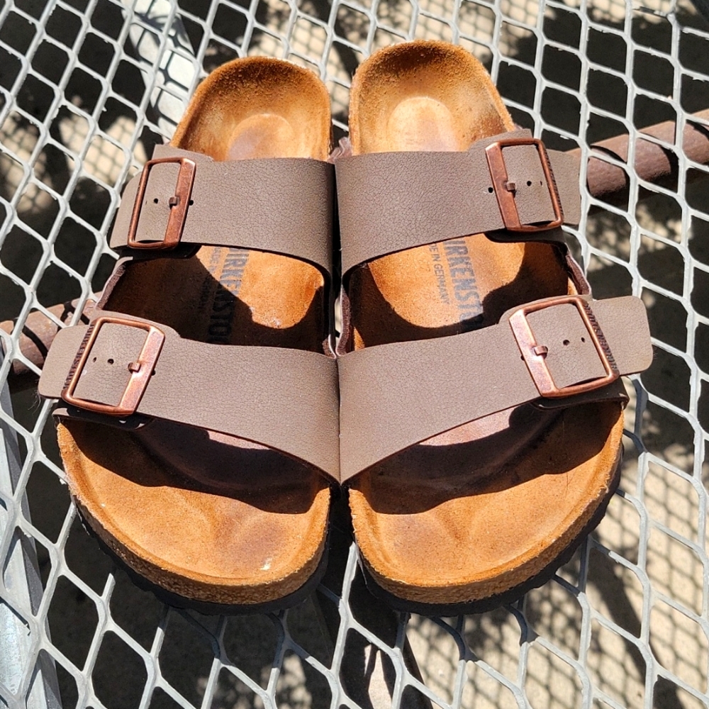 Birkenstock Arizona Sandals
